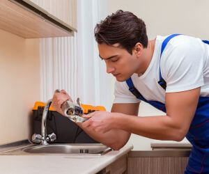About Water Heater Repair LLC El Paso, AR